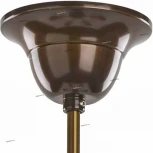 Подвесная люстра Alfa Parma 16945