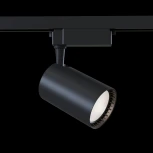 Трековый светильник Vuoro Unity 4000K 26Вт LED (однофазный) Maytoni Technical TR003-1-30W4K-B