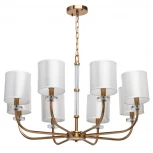 Подвесная люстра Chiaro Палермо 386017408