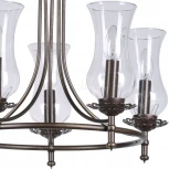 Подвесная люстра Escada Elison 414/5