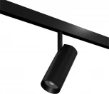 Трековый светильник магнитный 10W 48V Zigbee Lightera Startrek 48 LE166TRS-10B SMART (LED, управление смартфоном, голосовое управление, умный дом - Алиса, Tuya Smart, Маруся, Smart Life, Экосистема Сбер)