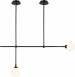 Потолочная люстра Moderli Lingdal V5093-2P