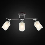 Потолочная люстра на штанге Citilux Фортуна CL156132 (220V)