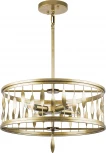 Потолочная люстра Firenze 725143