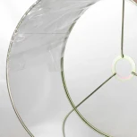 Подвесная люстра Lussole LGO Lincoln LSP-8944 (220V, на проводе)