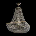 Потолочная люстра Bohemia 1928 19282/H2/45IV G