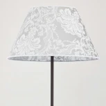 Торшер со столиком Alfa Waldi 9232 (220V)