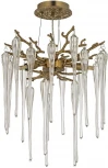 Подвесная люстра Dio D`arte Tavenna Antigue Tavenna H 1.5.32.101 A