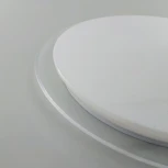 Потолочный светильник RGB круглый Citilux Спутник CL734680G (LED, 220V, пульт управления, круглые, звездное небо)