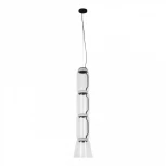Подвесной светильник Loft It Noctambule 10193/L (LED, 220V, на проводе, круглые)