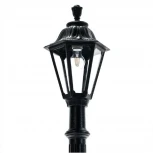 Наземный фонарь Fumagalli Rut E26.158.000.AXF1R (220V, IP55)