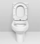 Унитаз-компакт Am.Pm Spirit