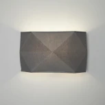 Настенный светильник TK Lighting Kantoor 3317 Graphite