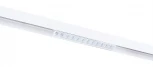Трековый светильник магнитный 48V Arte Lamp Linea A4674PL-1WH (LED)