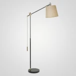 Напольный торшер Cran Beige ImperiumLoft Cran01 (187989-26) (220V)