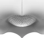 Подвесной светильник Loft It Zeppelin 10375/600