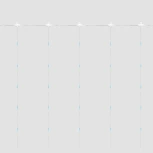 Светодиодная гирлянда Feron 41635 CL590 занавес типа Роса 2*2м + 2м 2700К USB