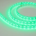 Светодиодная лента герметичная RTW-PU-B60-12.5mm 24V RGB (14.4 W/m, IP68, Wire 2m, 5m) (Arlight, -) 029515(3)