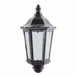 Настенный фонарь уличный Oasis Light 79855 Bl (220V, IP44)
