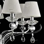 Подвесная люстра Maytoni Smusso MOD560-07-N