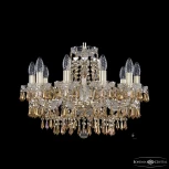 Подвесная люстра Bohemia 1403 1403/10/195 G R777