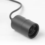 Подвесной светильник Lussole Levy LSP-8917 (220V, на проводе, круглые)