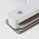 Коннектор Х-образный Unity встраиваемый белый (однофазный) Maytoni Technical TRA002CX-11W