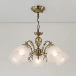 Подвесная люстра Citilux Латур CL413251 (220V, на цепи)