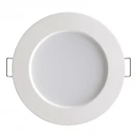 Встраиваемый точечный светильник Novotech Luna 358029 (LED, 220V)