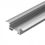 Профиль TK-F-2000 (CT) ANOD (Алюминий) 016936 Arlight TK