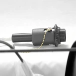 Торшер со столиком Lussole Lgo Wrangell GRLSP-0524 (220V, IP21)