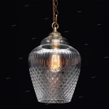 Подвесной светильник MW-Light Аманда 481012001
