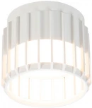 Потолочный светильник Arte Lamp Atria A8031PL-1WH (220V, круглые)