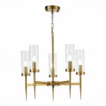 Подвесная люстра ST Luce Acazio SL1159.303.05