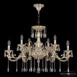 Подвесная люстра Bohemia 7023 70123/10/320 A GW U1