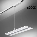 Трековый светильник Novotech Iter 358995 (LED, 220V)