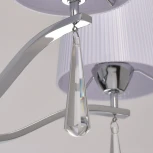 Подвесная люстра MW-Light Прато 101011105