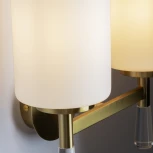 Бра Freya Chic FR2031WL-02BS (220V)