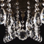 Подвесная люстра Bohemia AL7801 AL78101/8/210 A PD