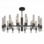 Потолочная люстра F-Promo Supreme 2490-8P (220V, свеча)