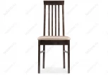 Деревянный стул Woodville Рейнир орех 450736