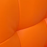 Кресло ZERO бежевый (кож/зам)