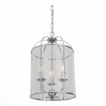 Подвесная люстра ST Luce Odierno SL267.103.03