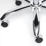 Кресло ZERO бежевый (кож/зам)