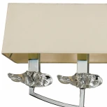 Подвесной светильник Mantra Akira 0931