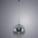 Подвесной светильник Arte Lamp Jupiter Chrome A7964SP-1CC