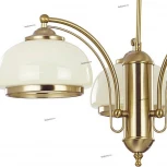 Потолочная люстра Alfa Lord 10443