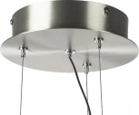 Подвесной светильник Lightstar Napoli 794110 (LED, 220V, на тросе, круглые)