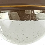 Настенный светильник уличный Eglo Albacete 96262