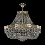 Потолочная люстра Bohemia 1927 19273/H1/60IV G